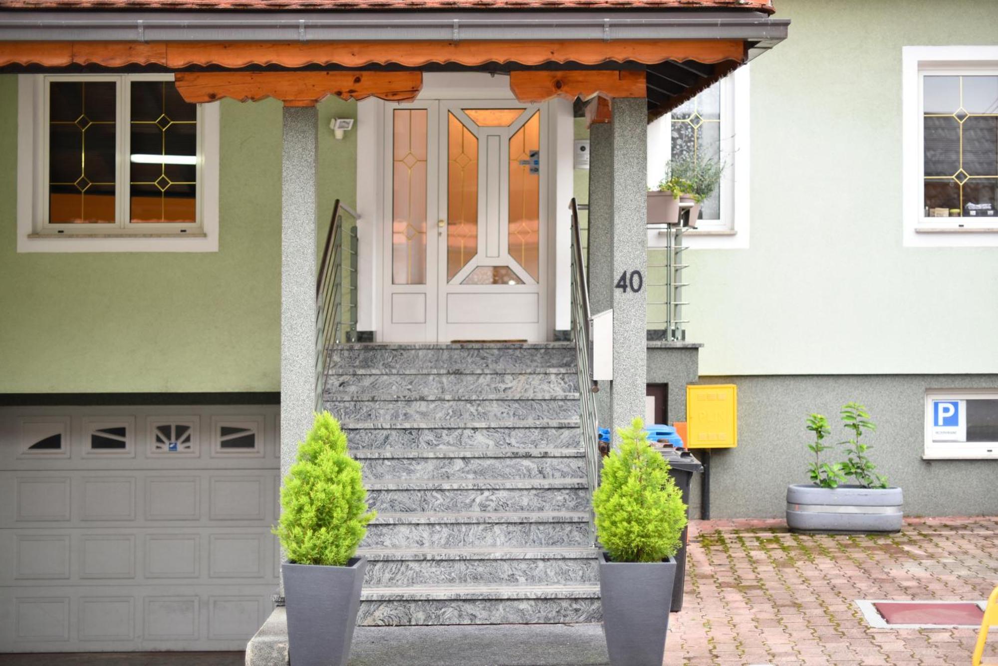 Greenhouse Zagreb Exterior photo